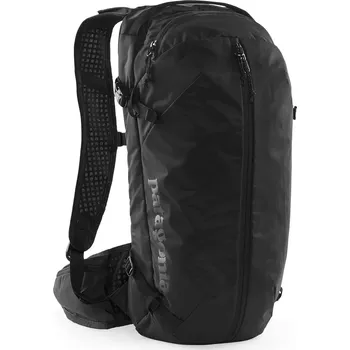 turistický batoh Batoh na kolo Patagonia Dirt Roamer Pack 20L - black