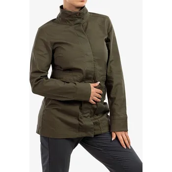 Dámská bunda Royal Robbins Billy Goat II Jacket - everglade