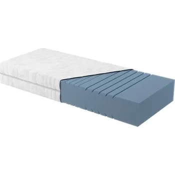 Matrace Pěnová matrace Ivana de Luxe 80x200 cm