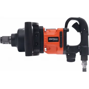 KRAFT&DELE Pneumatický rázový utahovák 1“ 4800Nm 60497 KD5460