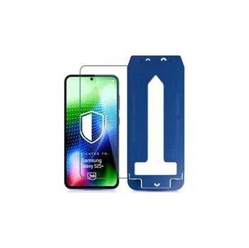 3mk tvrzené sklo HARDY® Ultra Glass™ pro Samsung Galaxy S25+