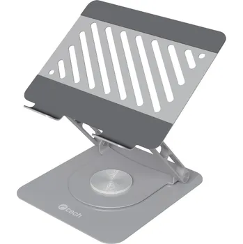 Stojan na notebook C-TECH Quallis NTS-200, 15,6"