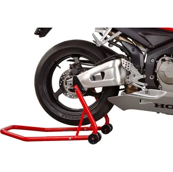 zvedák MAR-POL Stojan na motocykl 680kg 00865&nbsp;M80108