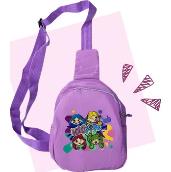 Dětský batoh Lollipopz - Mini batůžek