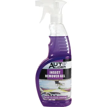 Autošampón Pro-Tech shop Gelový odstraňovač hmyzu Auto-Lider 650ml 30253 5908311415184