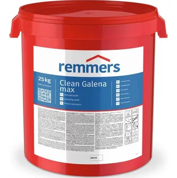 Remmers Clean Galena max · 25 kg · Čistič historického kamene