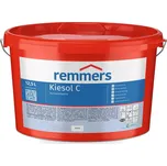 Remmers Kiesol C · Injektážní krém proti vzlínající vlhkosti · 12,5l
