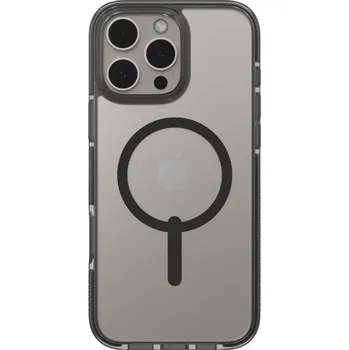 ZAGG kryt Santa Cruz Snap Apple iPhone 16 Pro Max Černý