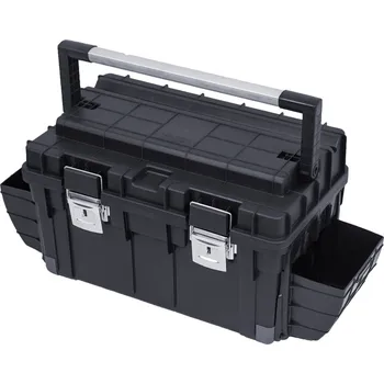 Sada nářadí Pro-Tech shop Box na nářadí HD Trophy 1 Plus 13574&nbsp;SKRT1HDPCZAPG011