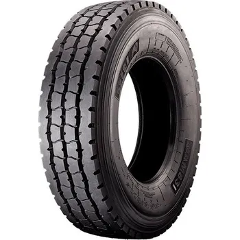 315/80 R22,5 TL GITI GAM831 158K 3PMSF