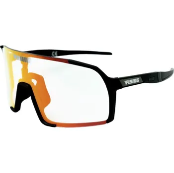 Sluneční brýle Brýle FLYING EAGLE ELITE černá růžová