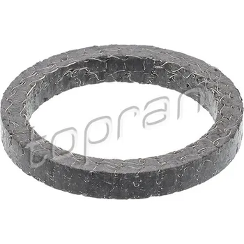 Těsnění motoru Těsnění pro sběrné výfukové potrubí TOPRAN 634 055