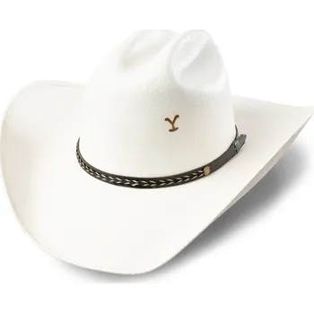 westernový klobouk Cutter Velikost: 58