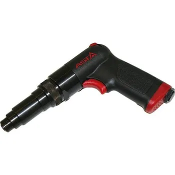 Vrtačka Pro-Tech shop Pneumatická vrtačka 1/4“ 9Nm profi Asta A-U7254P 03987