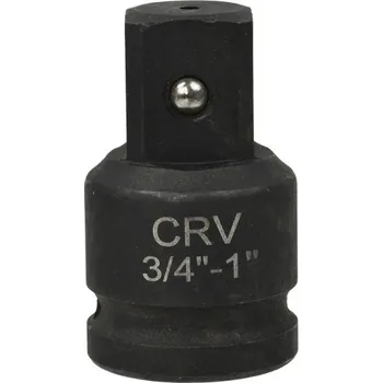 Ruční nářadí GEKO Redukce na nástrčné klíče 3/4" – 1“ 02701&nbsp;G10097