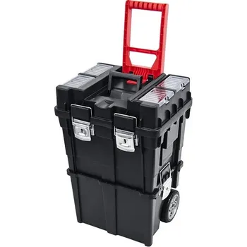 Sada nářadí Pro-Tech shop Box na nářadí HD Compact Logic 18018&nbsp;SKRWCLHDCZAPG011