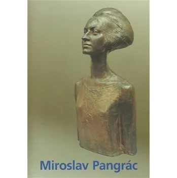 Umění Miroslav Pangrác - Vlastimil Vinter