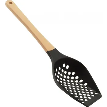 Naběračka Pro-Tech shop Perforovaná naběračka silikonová 51997 12692