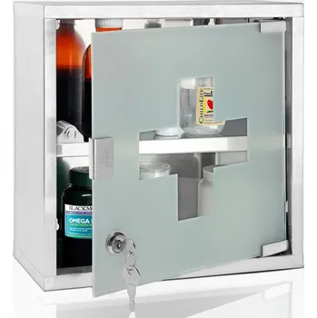 Lékárnička Lékárnička