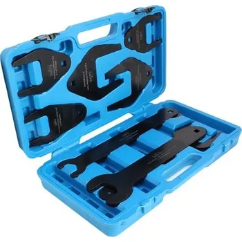 Klíč Satra Sada klíčů pro výměnu řemenice spojky ventilátoru 12272 S-FCWU