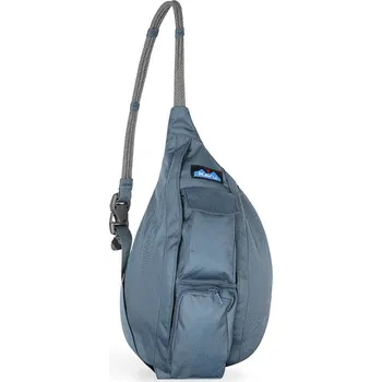 Městský batoh Městský batoh Kavu Mini Rope Sling - orion blue