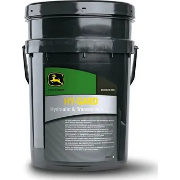 Motorový olej John Deere JD004 HY - GARD - 20L