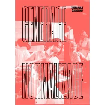 Umění Generace normalizace - Marie Barešová