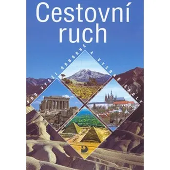 Cestovní ruch pro VOŠ a VŠ - Marie Hesková