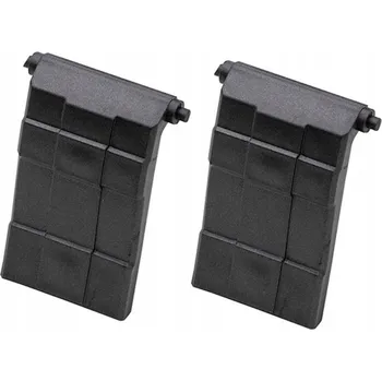 QBRICK SYSTEM Západky QS PRO - Toolbox, Toolcase, Organizéry 100,200 a 300 60315&nbsp;Z256007PG011