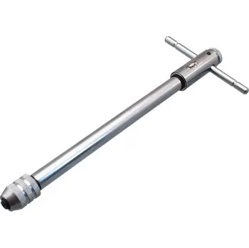 Závitořezný nástroj GEKO Vratidlo na závitníky M5-M12 320mm 05308 G38313