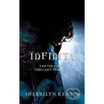 Infinity - Sherrilyn Kenyon Atom