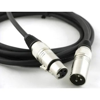 Audio kabel Kabel XLR 6m