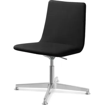 Konferenční křeslo HARMONY 825-PRA,F34-N6 (pevné, bez pohupu)