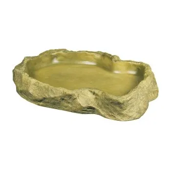 Miska terarijní velká