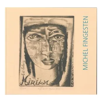 Umění Michel Fingesten - Arno Pařík