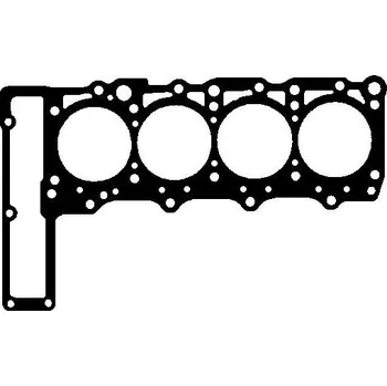 Těsnění motoru Těsnění, hlava válce BGA CH6520