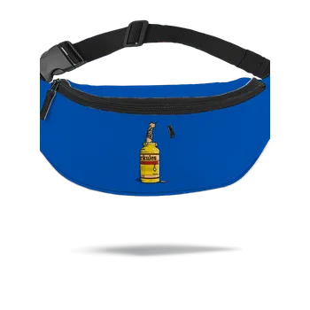 Ledvinka Bastard Herkules ledvinka Bright Royal