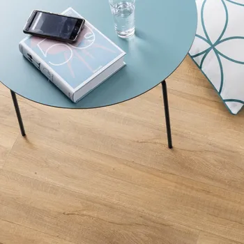 vinylová podlaha Gerflor Creation 55 Swiss Oak Golden 0796 3,36 m²