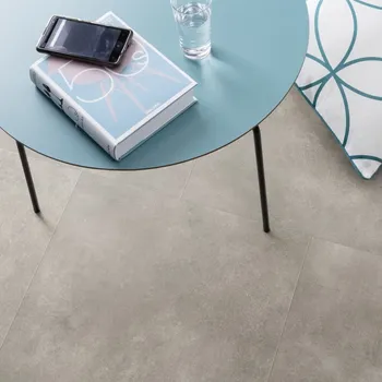 vinylová podlaha Gerflor Creation 55 Bloom Uni Taupe 0868 3,36 m²