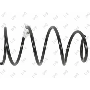 Vinutá pružina podvozku ABAKUS 234-02-074