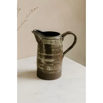 Váza Džbánek Bloomingville Calla Krug, 1,5L