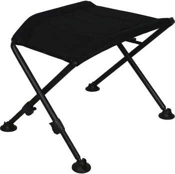 Jídelní židle Opěrka nohou pro židle WESTFIELD FOCUS, šedá