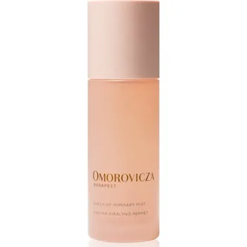 Pleťová emulze Omorovicza Queen of Hungary Mist osvěžující mlha na obličej 100 ml