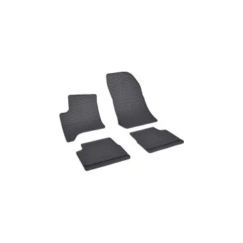 autokoberec Rigum přesné gumové koberce Alfa Romeo Junior Ibrida -- od roku výroby 2025- SLEVA 10%