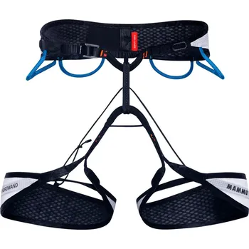 Úvazek Sedák Mammut Eiger Nordwand Harness - white