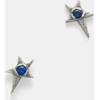 Náušnice Náušnice Twojeys 312222001 stříbrná SLV, vel. ONE SIZE