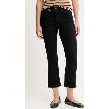 Dámská móda Džíny United Colors of Benetton 4OTADE010 černá 99X, vel. 26