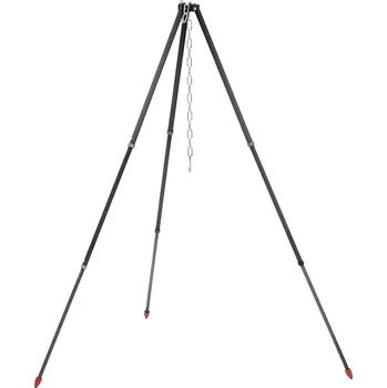 Stativ Stativ Robens Telescopic Aluminum Tripod