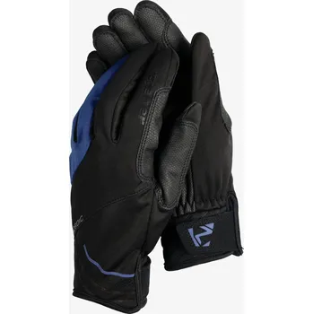 Rukavice Rukavice Ziener Urto Touch - vista blue
