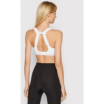 Podprsenka Shock Absorber Podprsenkový top Ultimate Run U10046 Bílá 75E